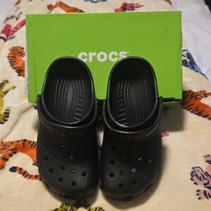 CROCS Kids NIB